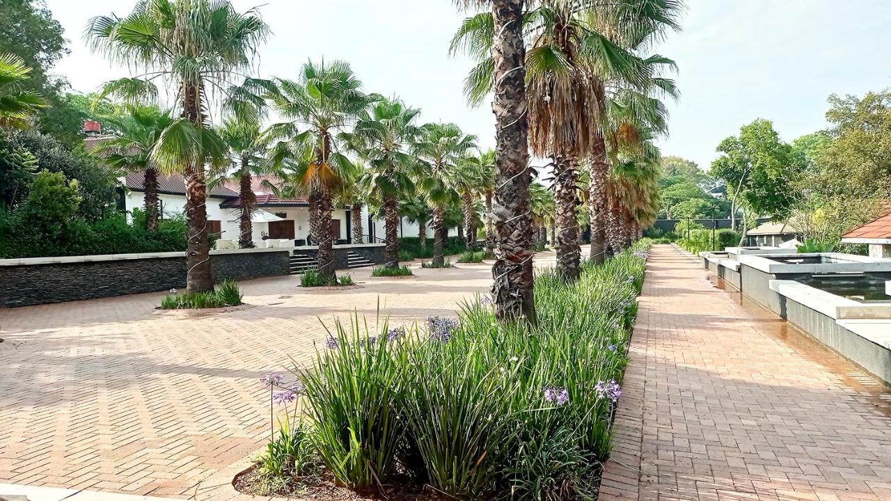 Sparkling Water Hotels & Spa Rustenburg Esterno foto